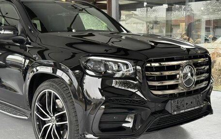 Mercedes-Benz GLS, 2024 год, 18 500 000 рублей, 9 фотография