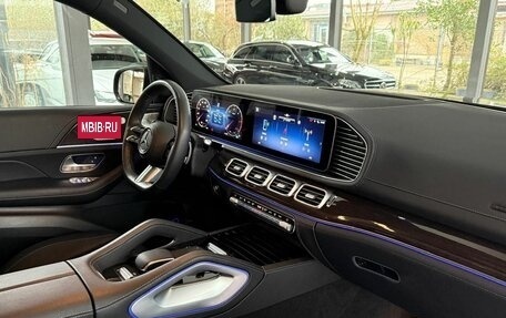 Mercedes-Benz GLS, 2024 год, 18 500 000 рублей, 4 фотография