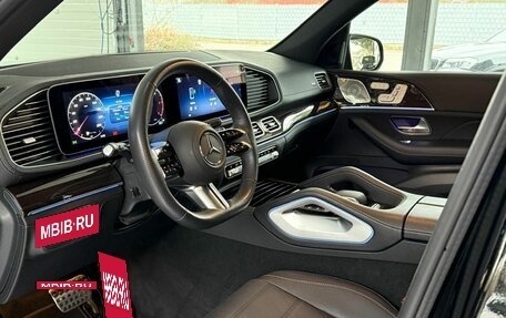 Mercedes-Benz GLS, 2024 год, 18 500 000 рублей, 7 фотография