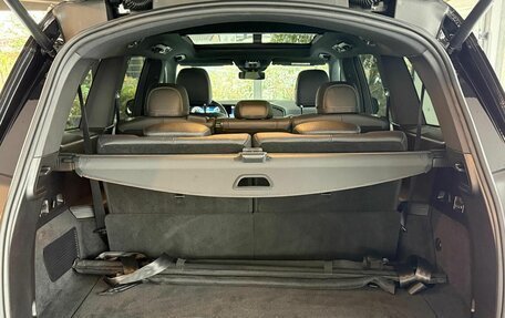 Mercedes-Benz GLS, 2024 год, 18 500 000 рублей, 14 фотография