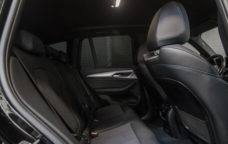 BMW X3, 2021 год, 4 190 000 рублей, 14 фотография