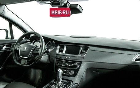 Peugeot 508 II, 2014 год, 1 299 700 рублей, 9 фотография