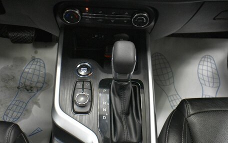 Chery Tiggo 4 I рестайлинг, 2021 год, 1 349 000 рублей, 8 фотография