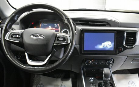 Chery Tiggo 4 I рестайлинг, 2021 год, 1 349 000 рублей, 7 фотография