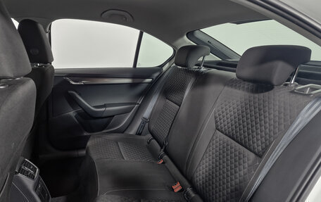Skoda Octavia, 2017 год, 1 520 000 рублей, 11 фотография