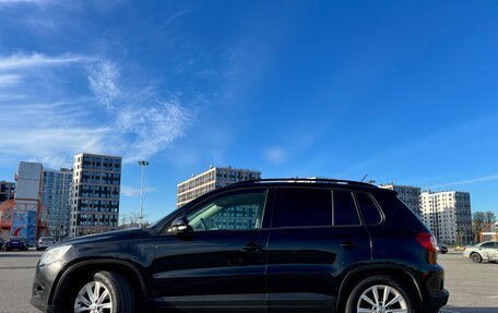 Volkswagen Tiguan I, 2010 год, 930 000 рублей, 4 фотография