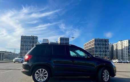 Volkswagen Tiguan I, 2010 год, 930 000 рублей, 5 фотография