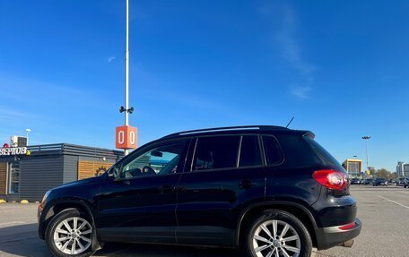 Volkswagen Tiguan I, 2010 год, 930 000 рублей, 6 фотография