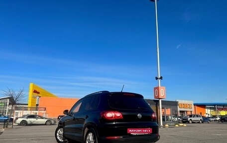 Volkswagen Tiguan I, 2010 год, 930 000 рублей, 3 фотография