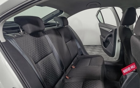 Skoda Octavia, 2017 год, 1 520 000 рублей, 12 фотография