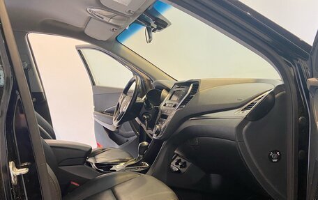 Hyundai Santa Fe III рестайлинг, 2016 год, 2 200 000 рублей, 9 фотография
