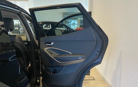Hyundai Santa Fe III рестайлинг, 2016 год, 2 200 000 рублей, 10 фотография