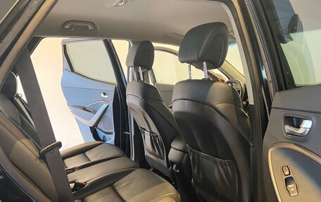 Hyundai Santa Fe III рестайлинг, 2016 год, 2 200 000 рублей, 11 фотография