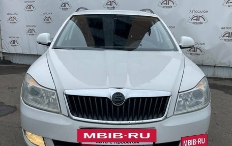 Skoda Octavia, 2009 год, 649 000 рублей, 5 фотография