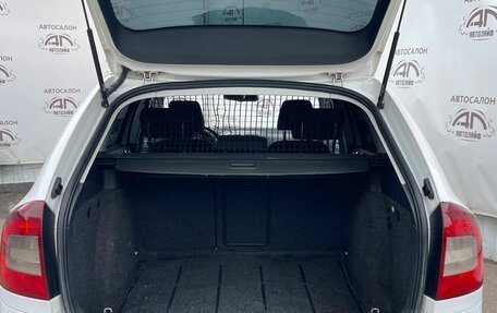 Skoda Octavia, 2009 год, 649 000 рублей, 9 фотография