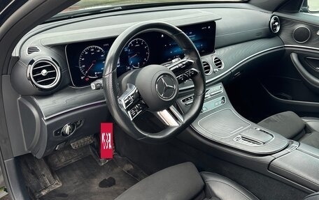 Mercedes-Benz E-Класс, 2021 год, 5 950 000 рублей, 8 фотография