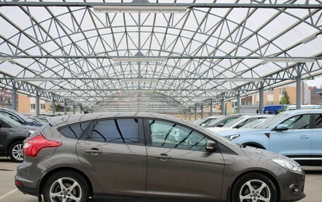 Ford Focus III, 2011 год, 899 000 рублей, 5 фотография