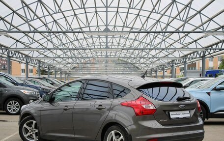 Ford Focus III, 2011 год, 899 000 рублей, 6 фотография