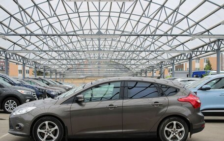 Ford Focus III, 2011 год, 899 000 рублей, 4 фотография