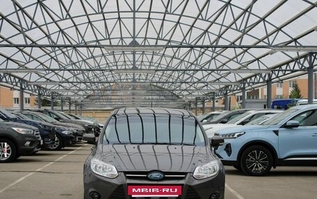 Ford Focus III, 2011 год, 899 000 рублей, 2 фотография