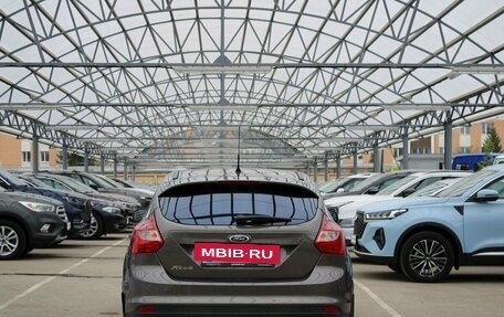 Ford Focus III, 2011 год, 899 000 рублей, 7 фотография