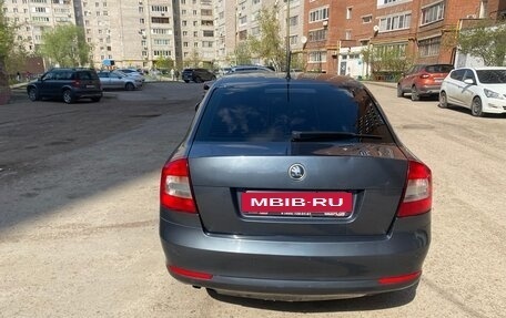 Skoda Octavia, 2012 год, 1 150 000 рублей, 5 фотография