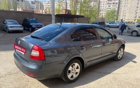 Skoda Octavia, 2012 год, 1 150 000 рублей, 4 фотография