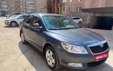 Skoda Octavia, 2012 год, 1 150 000 рублей, 3 фотография