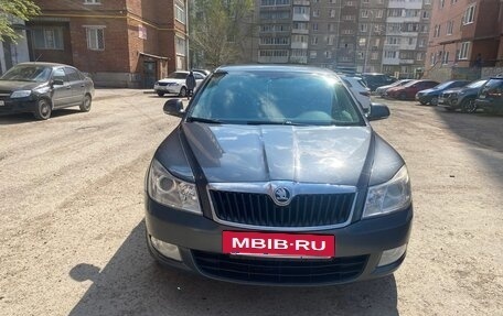 Skoda Octavia, 2012 год, 1 150 000 рублей, 2 фотография