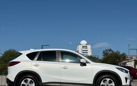 Mazda CX-5 II, 2014 год, 1 697 000 рублей, 11 фотография
