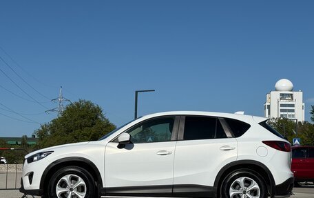 Mazda CX-5 II, 2014 год, 1 697 000 рублей, 16 фотография