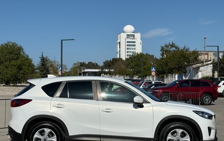 Mazda CX-5 II, 2014 год, 1 697 000 рублей, 12 фотография