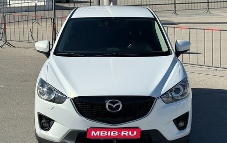 Mazda CX-5 II, 2014 год, 1 697 000 рублей, 7 фотография