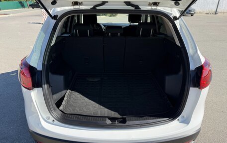 Mazda CX-5 II, 2014 год, 1 697 000 рублей, 13 фотография