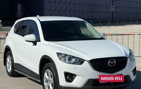 Mazda CX-5 II, 2014 год, 1 697 000 рублей, 3 фотография