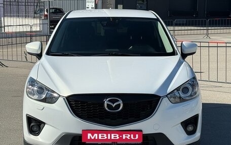 Mazda CX-5 II, 2014 год, 1 697 000 рублей, 6 фотография