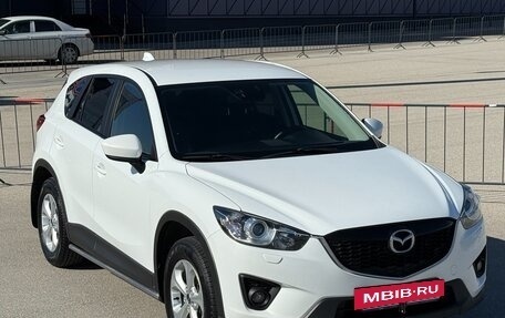 Mazda CX-5 II, 2014 год, 1 697 000 рублей, 4 фотография
