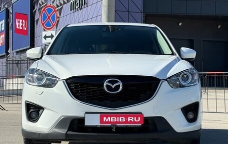 Mazda CX-5 II, 2014 год, 1 697 000 рублей, 5 фотография