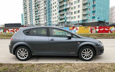 SEAT Leon II, 2012 год, 790 000 рублей, 4 фотография