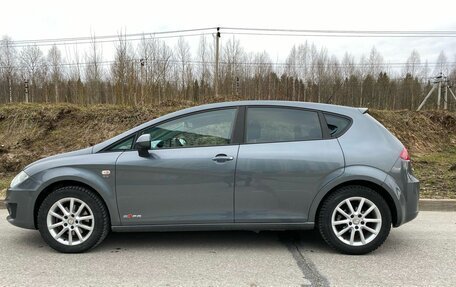 SEAT Leon II, 2012 год, 790 000 рублей, 3 фотография