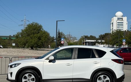 Mazda CX-5 II, 2014 год, 1 697 000 рублей, 17 фотография