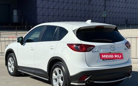 Mazda CX-5 II, 2014 год, 1 697 000 рублей, 19 фотография