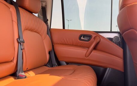 Nissan Patrol, 2022 год, 7 500 000 рублей, 13 фотография