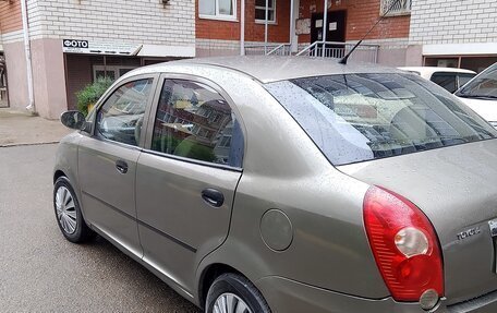 Chery QQ6 (S21), 2008 год, 230 000 рублей, 4 фотография