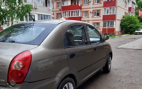 Chery QQ6 (S21), 2008 год, 230 000 рублей, 3 фотография