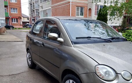 Chery QQ6 (S21), 2008 год, 230 000 рублей, 2 фотография