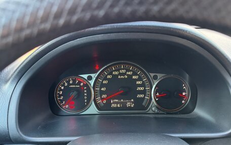 Honda CR-V II рестайлинг, 2005 год, 780 000 рублей, 8 фотография