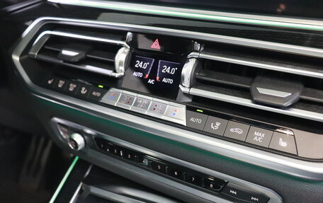BMW X7, 2019 год, 8 961 000 рублей, 6 фотография
