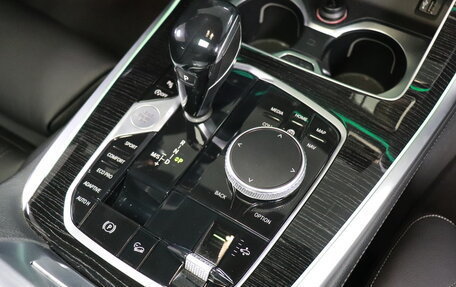 BMW X7, 2019 год, 8 961 000 рублей, 5 фотография