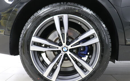 BMW X7, 2019 год, 8 961 000 рублей, 10 фотография